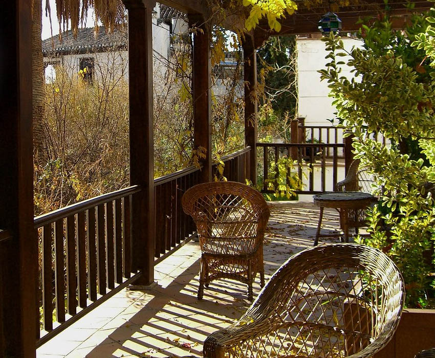 Carmen de la Victoria