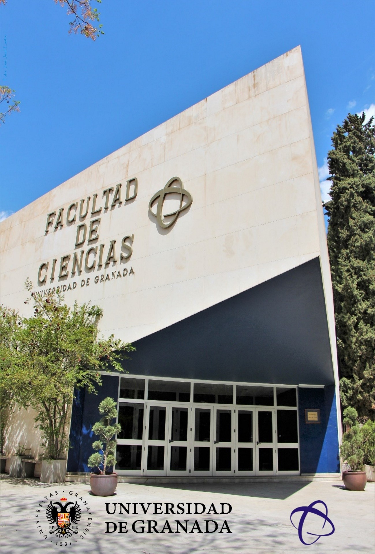 Faculty of Sciences - Univerity of Granada